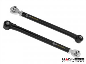 Ford Bronco Rear Lower Link Kit - Adjustable - Tubular - Icon